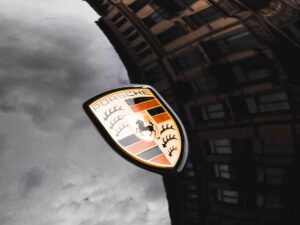 Porsche – en klassisk lyxbil