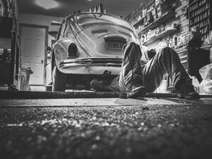 Dags att sälja bilen – Checklista