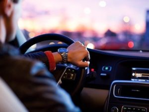 Därför måste en bil besiktigas